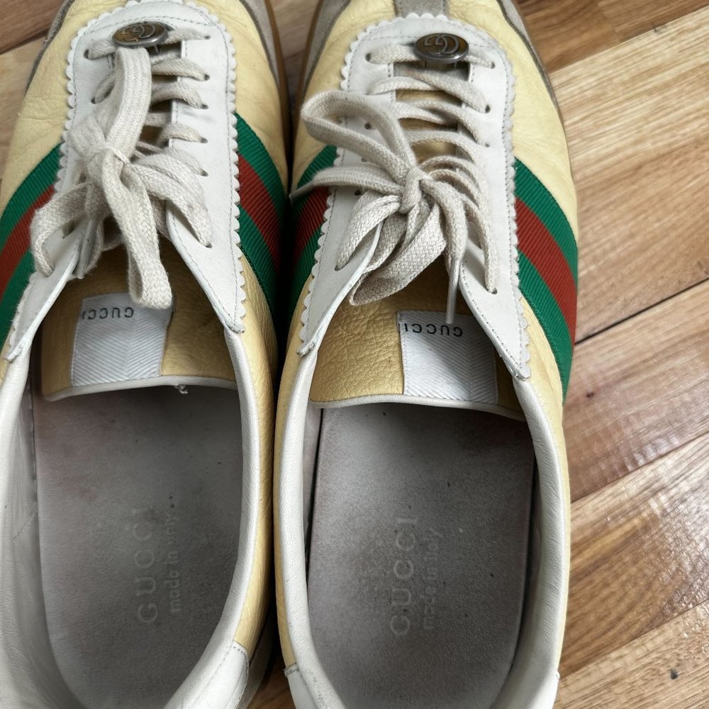 Gucci Men's Sneakers